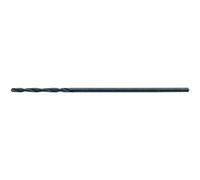 RUKO 206090 Acier Rapide Torsadé Perceuse Embout 9.0mm - Simple