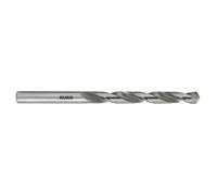 RUKO Foret pour métal 214085 HSS-G Ø 8,5 mm L 117 mm DIN 338 tige cylindrique – lot de 10