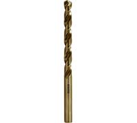 RUKO 215085 HSSE-Co 5 Foret pour le métal 8.5 mm Longueur totale 117.0 mm DIN 338
