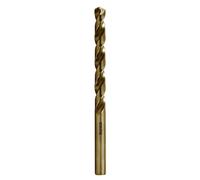 RUKO 215110 Forêt spiralé pour métal