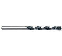 RUKO 221060 - Broca para hormigón y granito, punta metal duro 6 x 100 mm