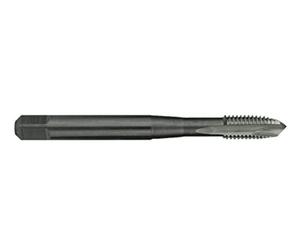 RUKO 232040VA - Macho de roscar para máquinas M DIN 371 HSS Co5 - VAP rectificado para acero inoxidable - Tipo B (M 4)