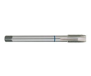 RUKO 232180 - Macho de roscar para máquinas M DIN 376 HSS, rectificado - Tipo B (M18)