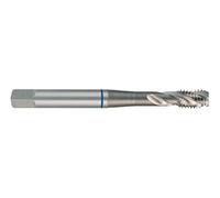 Ruko Taraud machine droit entrée GUN DIN 371 HSS M 10 Quantité:1