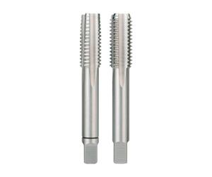 RUKO 235121 Kit de tarauds