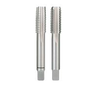 RUKO 235160 Kit de tarauds
