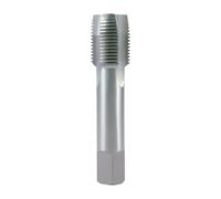 Ruko Ruko Taraud 1 passe G 1 - Rp 1 DIN 5157 HSS, forme B Quantité:1