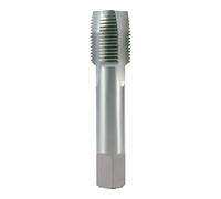 Ruko Taraud 1 passe G 1/4 - Rp 1/4 DIN 5157 HSS, forme B Quantité:1