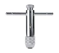 RUKO 241001 - Giramachos con carraca, Nº 1 (M3-M10)