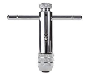 RUKO 241010 - Giramachos con carraca, Nº 10 (M3-M10)