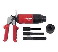 RUKO 241027 - Alargo para macho de roscar DIN 377 (2,7 x 80 mm)
