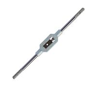 RUKO 241101-R - Giramachos ajustable DIN 1814 - Tamaño 1