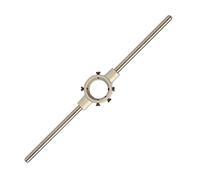 RUKO 2425522 Porte-filières DIN 225 Grandeur 55 (22) Quantité 1