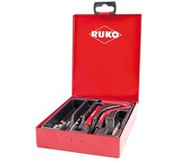 RUKO 244200 - Juego reparación de roscas ProCoil M 3