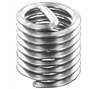 RUKO-244305-Casquillo crosca Pro Coil M5x0,8