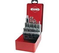 RUKO 245003 Set de tarauds pour machine 29 pièces 1 set