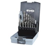 RUKO 245004RO Kit de tarauds