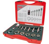 RUKO Set de tarauds 245059 pour machine – 13 pièces (1 set)