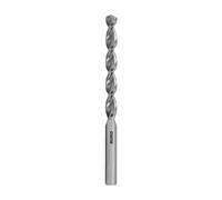 RUKO 258150 Forêt spiralé pour métal