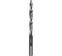Ruko-259035-Pack de 10 forets hélicoïdaux FLOWSTEP® HSS (Ø 3.5 mm)