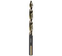 RUKO 259068E HSSE-Co 5 Foret pour le métal 6.80 mm Longueur totale 109 mm DIN 338 tige à 3 surfaces 1 pc(s)