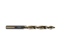 Ruko Foret hélicoïdal Ruko UC FLOWSTEP TIP DIN338 HSSCo, 7,5 mm, 3-fl. Quantité:5
