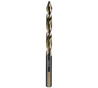 RUKO 259085E ULTIMATECUT HSSE-Co 5 Foret pour le métal 8.5 mm Longueur totale
