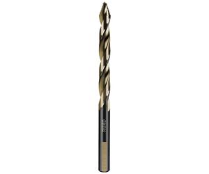 RUKO 259085E ULTIMATECUT HSSE-Co 5 Foret pour le métal 8.5 mm Longueur totale