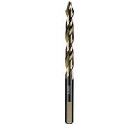 RUKO 259110E ULTIMATECUT HSSE-Co 5 Foret pour le métal 11 mm Longueur totale 142 mm DIN 338 tige à 3 surfaces 1 pc(s)