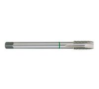 RUKO - Taraud machine MF 10 - DIN 374 HSS-Co 5 rectifié - Type B - Quantité 1