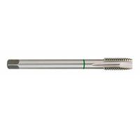 Ruko Taraud machine G 3/8 DIN 5156 HSS Co 5 Quantité:1