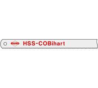 Ruko Lame de scie à main HSS-Co Bihart cobalt Quantité:10