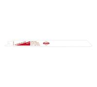 RUKO 33289135 Lot de 5 lames de scie sabre Longueur 200 mm