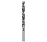 RUKO 815115 - Broca helicoidal DiN 338 tipo N con plaquita de corte de metal duro soldada (11.50 mm)