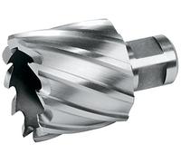 Ruko A116750100T108218TX Foret creux HSS, Tige Weldon
