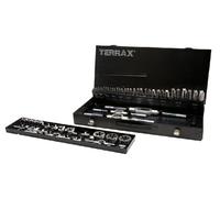 Ruko A245040 Coffret d'outils de taraudage M 3 - M 20