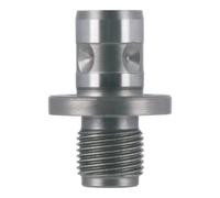 Ruko Adaptateur avec queue Quick IN pour montage de fraises M18 x 6 P1,5 Quantité:1