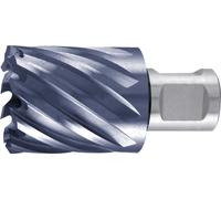RUKO Couronne de carrotage D. nominal 12 mm HSS revêtement TiAlN profondeur d...