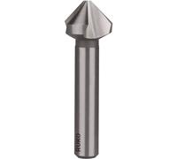 RUKO Fraise conique 102121E 20,5 mm HSSE-Co 5 tige cylindrique 1 pièce