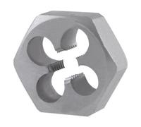 Ruko Écrou de coupe hexagonal Ruko M 30 DIN 382 HSS, rectifiés Quantité:1
