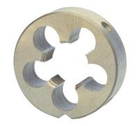 Ruko Filière DIN EN 22568, HSS rectifié, métrique pas fin MF 6 - 0,75 Quantité:1