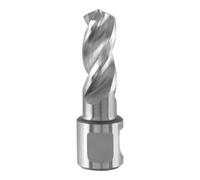 Ruko Foret 3 lèvres "Solid 3S" HSS avec attache Weldon (3/4") Ø 14 mm Quantité:1