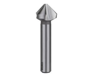 Ruko Foret aléseur DIN 335 C 90 degr. D. nominal 10,4 mm carbure 3lames RUKO Quantité:1