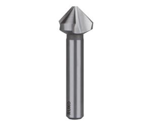 Ruko Foret aléseur DIN 335 C 90 degr. D. nominal 12,4 mm carbure Z.3 RUKO Quantité:1