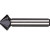 RUKO ULTIMATECUT Fraise conique à chanfreiner et à ébavurer 4S HSS RUnaTEC DIN 355 90° Ø 40 mm - 102894P