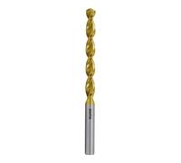 Ruko Foret DIN 338 TL 3000 HSS TiN Quantité:10