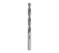 Foret taillé meulé HSS-G 214 DIN 338 type N - par 10 - diamètre 4,8 mm - 21404 RUKO