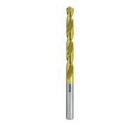 Ruko Foret DIN 338 type N HSS G TiN Quantité:10