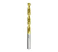 Ruko Foret DIN 338 type N HSS G TiN Quantité:10