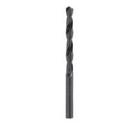 Ruko Foret DIN 338 type N, HSS laminé Quantité:5